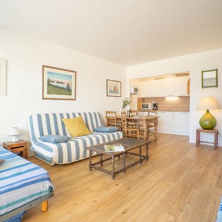 Studio Les Terrasses Port Maria-1 By Interhome Kervoz Eksteriør billede
