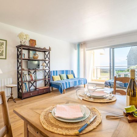 Studio Les Terrasses Port Maria-1 By Interhome Kervoz Eksteriør billede