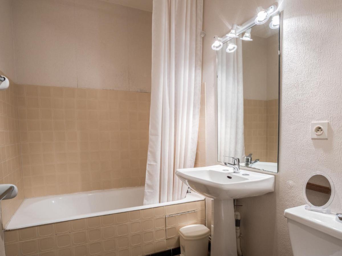 Studio Les Terrasses Port Maria-1 By Interhome Kervoz Eksteriør billede